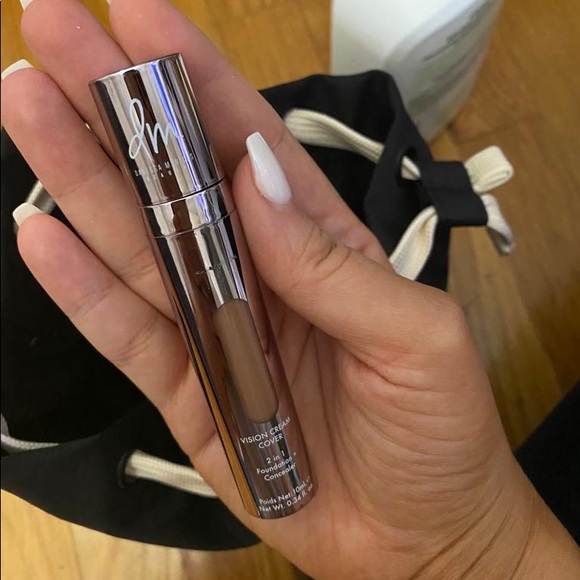 Danessa Myricks Vision Cover Cream - Picture 2 of 3